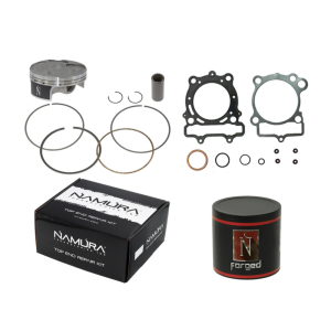 Kit Pistón NAMURA Suzuki RMZ250 (10-24)