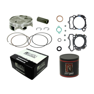 Kit Pistón NAMURA Yamaha YZ250F (14-18)