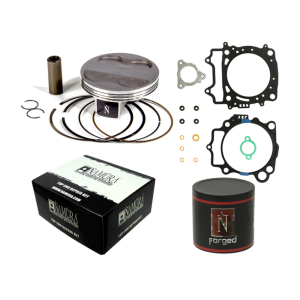Kit Pistón NAMURA Yamaha YZ-450F (14-19)