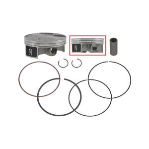 Kit Pistón NAMURA Yamaha YZ-250F (19-25)