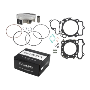 Kit Pistón NAMURA Yamaha YZ-250F (19-25)