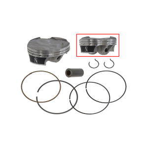 Kit Pistón NAMURA KTM/Husqvarna/ Gas Gas 250cc 4T (15-22)