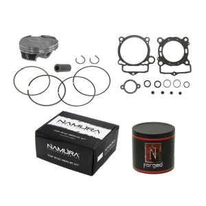 Kit Pistón NAMURA KTM/Husqvarna/ Gas Gas 250cc 4T (15-22)