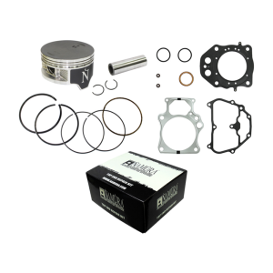 Kit Pistón NAMURA Honda TRX-420 FA (09-22)