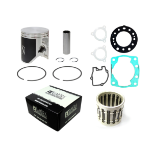 Kit Pistón NAMURA Honda CR250R (02-04)