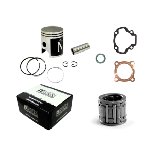 Kit Pistón NAMURA Yamaha  PW-50 (81-24)
