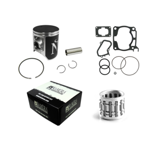 Kit Pistón NAMURA Yamaha YZ-125 (05-26)