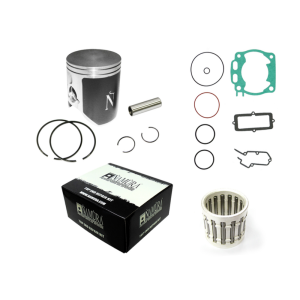 Kit Pistón NAMURA Yamaha YZ-250 (99-24)