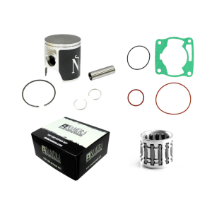 Kit Pistón NAMURA Yamaha YZ-85 (02-25)