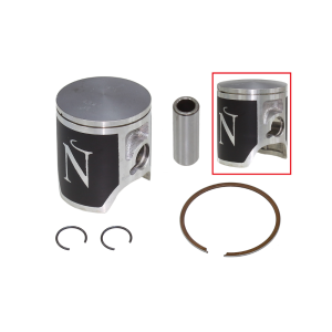 Kit Pistón NAMURA Yamaha YZ-65 (18-24)