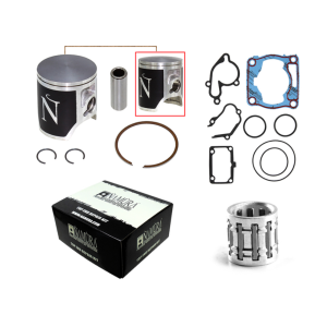Kit Pistón NAMURA Yamaha YZ-65 (18-24)