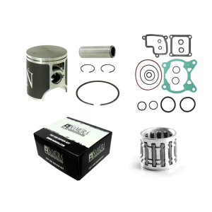 Kit Pistón NAMURA KTM/Husqvarna/Gas Gas 85cc (03-25)