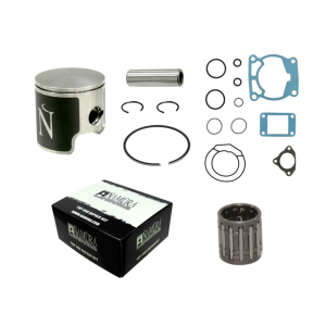 Kit Pistón NAMURA KTM/Husqvarna/Gas Gas 65cc (09-25)