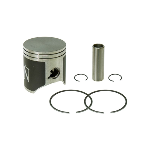 Kit Pistón NAMURA KTM/Husqvarna/Gas Gas 125cc (01-25)