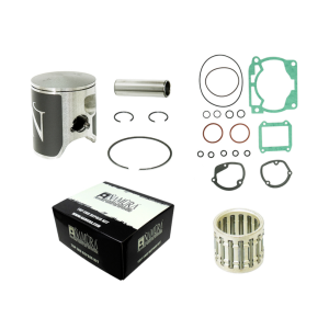 Kit Pistón NAMURA KTM/Husqvarna/Gas Gas 250cc 2T (03-25)