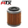 YAMAHA YZ-250/450F FILTRO DE ACEITE MTX