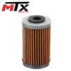 KTM SXF/EXC F-250 FILTRO DE ACEITE MTX