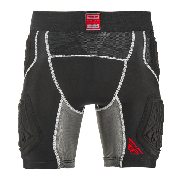 SHORT BARRICADE COMPRESSION