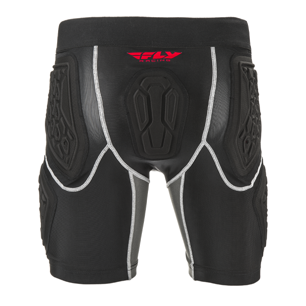 SHORT BARRICADE COMPRESSION - Imagen 3