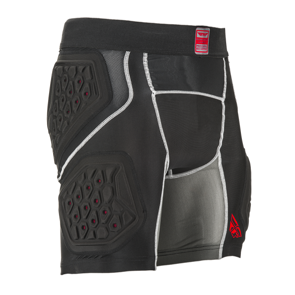 SHORT BARRICADE COMPRESSION - Imagen 2