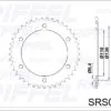 Catalina Riffel YAMAHA YZF-R15 48T (V3) - Imagen 2