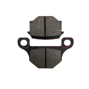 Pastillas de Freno Delantera DIAFRAG Suzuki GN-125 (LMP-185)