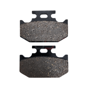 Pastillas de Freno Traseras DIAFRAG (LMP-232)