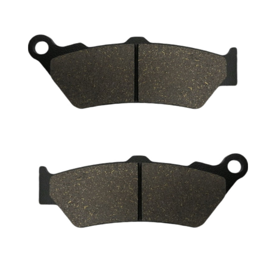 Pastillas de Freno Delanteras DIAFRAG (LMP-274)