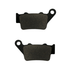 Pastillas de Freno Traseras DIAFRAG (LMP-275)