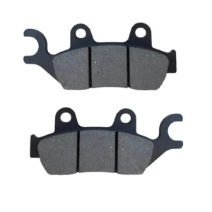 Pastillas de Freno DIAFRAG (LMP-288)