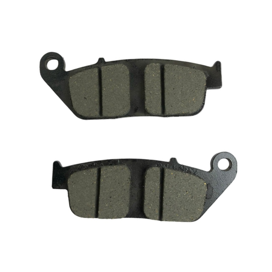 Pastillas de Freno Delanteras DIAFRAG (LMP-300)