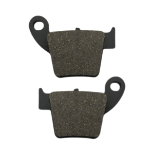 Pastillas de Freno Traseras DIAFRAG (LMP-377)