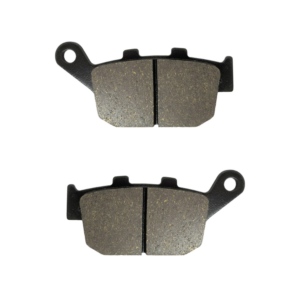 Pastillas de Freno Traseras DIAFRAG (LMP-481) (Semi Metálica)