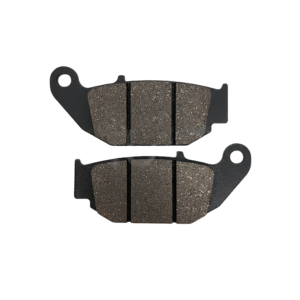 Pastillas de Freno Traseras DIAFRAG (LMP-515)