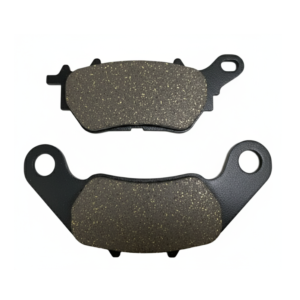 Pastillas de Frenos Traseras DIAFRAG (LMP-532)