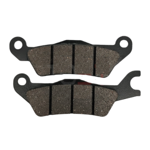 Pastillas de Freno Delanteras DIAFRAG (LMP-551)