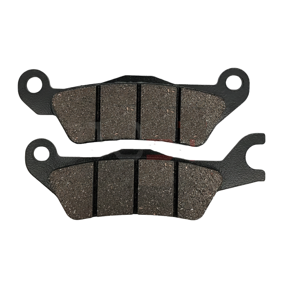 Pastillas de Freno Delanteras DIAFRAG (LMP-551)