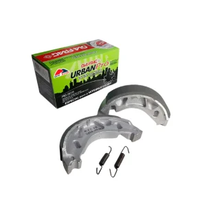 Balatas de Freno Traseras DIAFRAG Yamaha FZ-16/YBR-125