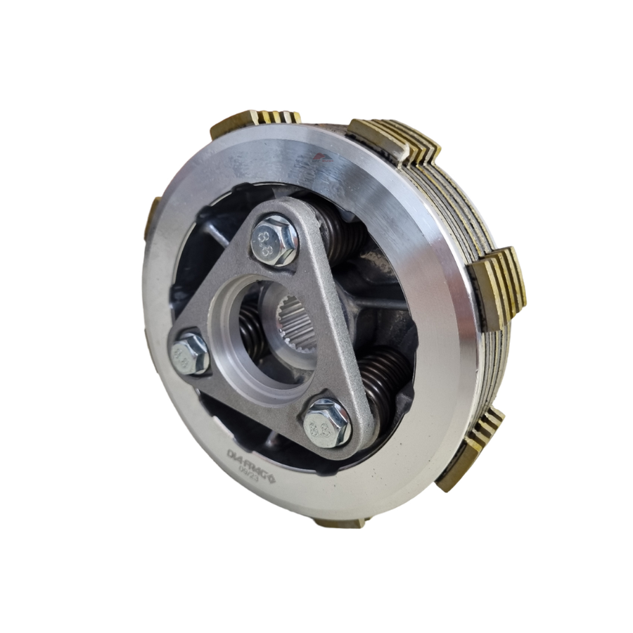 Prensa Embrague DIAFRAG