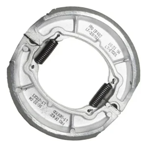 Balatas de Freno Traseras DIAFRAG Suzuki GN-125/HJ-125