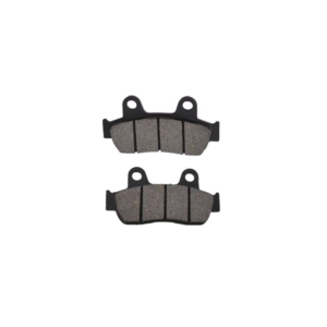 Pastilla Freno Delantera DIAFRAG Honda Elite (LMP-158)