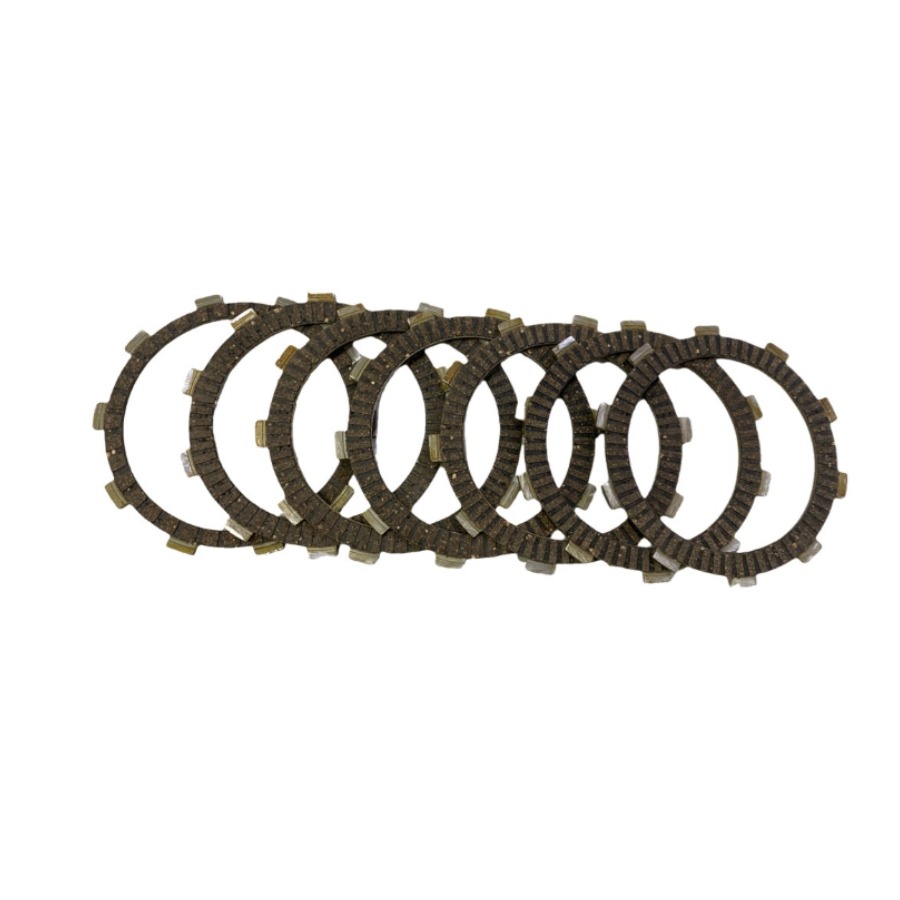 Set Discos de Embrague DIAFRAG