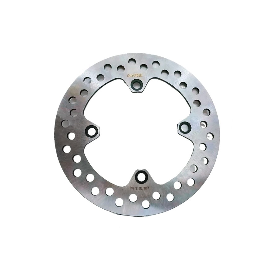 Disco de Freno DIAFRAG Honda XRE-300 Trasero