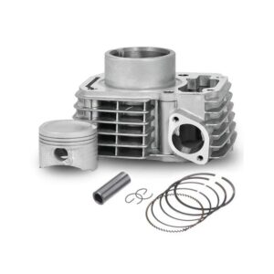 Cilindro Completo DIAFRAG Honda XR-150