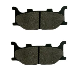 Pastillas de Freno DIAFRAG (LMP-291)