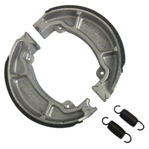 Balatas de Freno Traseras DIAFRAG Honda CGL-125/CB-1