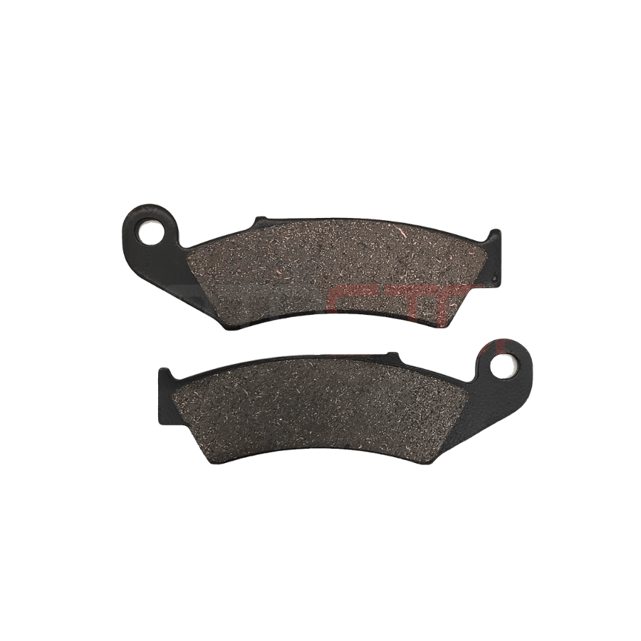 Pastillas de Freno Delantera DIAFRAG Honda XR-250 (LMP-203)