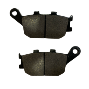 Pastillas de Freno Trasero DIAFRAG (LMP-257)