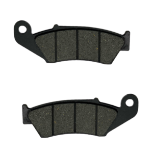 Pastillas de Freno Delanteras DIAFRAG (LMP-294)