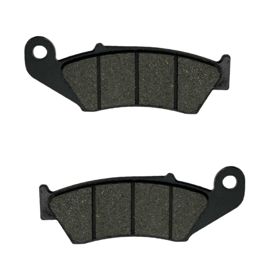 Pastillas de Freno Delanteras DIAFRAG (LMP-294)